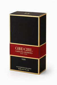 Very Good Girl Eau De Parfum
