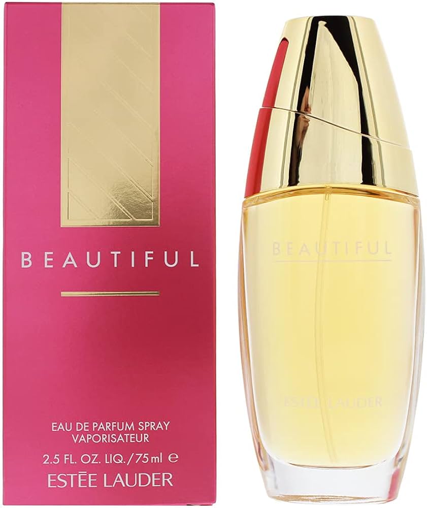 Belle Eau de parfum