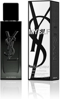 Myslf Eau De Parfum Vaporisateur Rechargeable