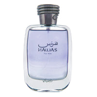 Hawas For Him Eau De Parfum