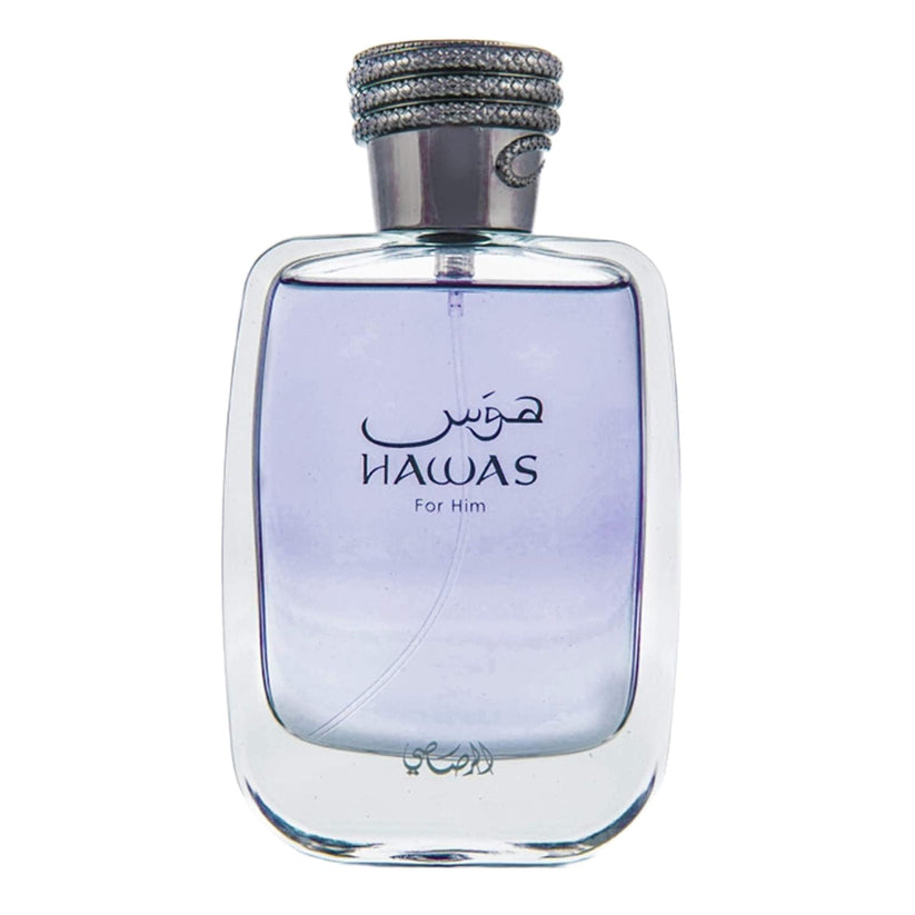 Hawas For Him Eau De Parfum