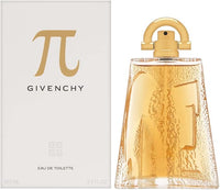 Pi by for Men Eau De toilette Spray