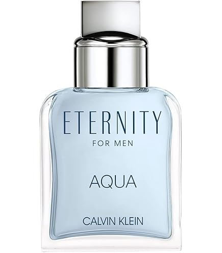 Eternity aqua Eau de Toilette