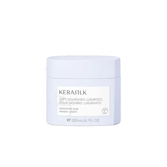 Smoothing Mask