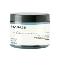 Masque de protection couleur