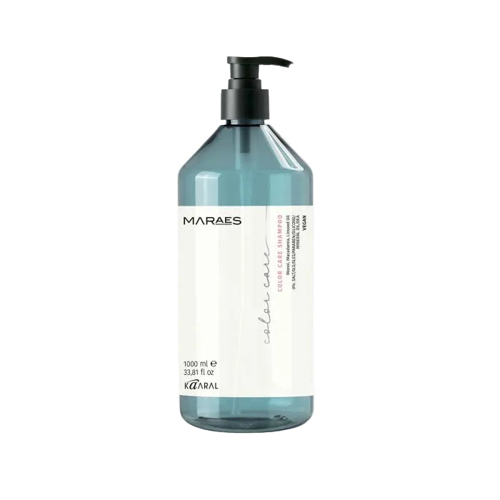 Shampoing protecteur de couleur