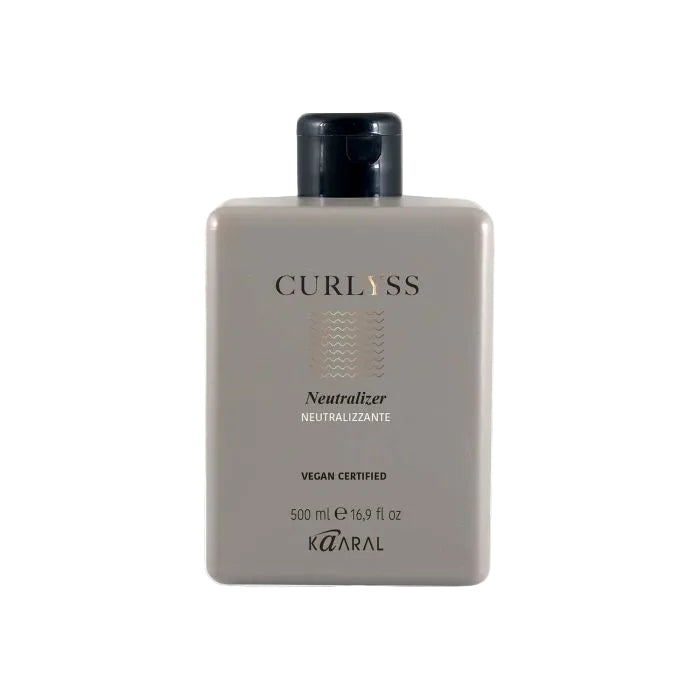 Curlyss Neutralizer