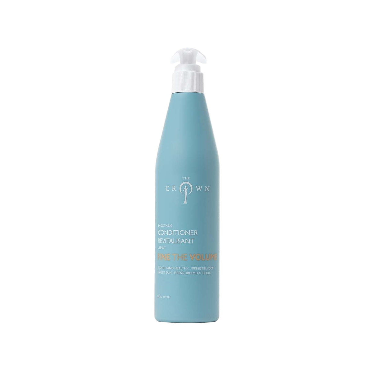 Fine The Volume Smoothing Conditioner