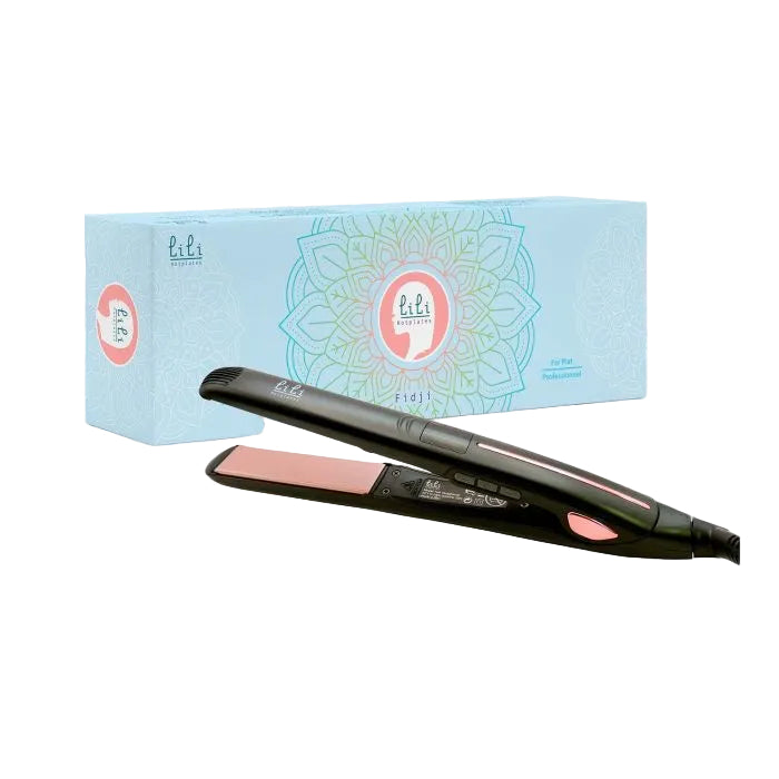 Hotplates Fidgi Flat Iron 1 Inch
