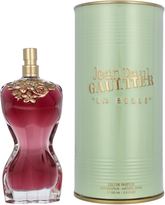 La Belle Eau De Parfum