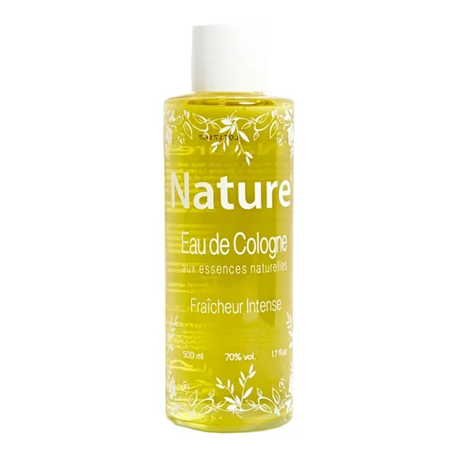 Eau de Cologne Fraîcheur Intense