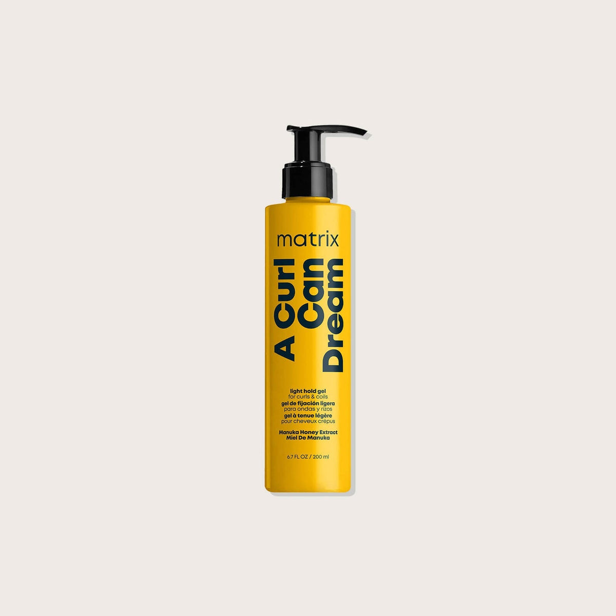 A Curl Can Dream Light Hold Gel- Limited-Time Sale