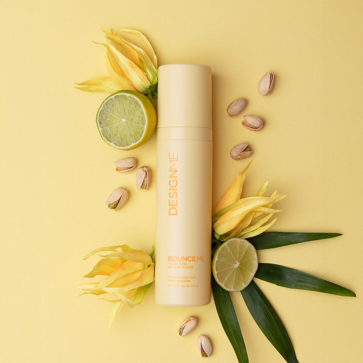 Bounce Me Curl Spray Gel- Limited-Time Sale