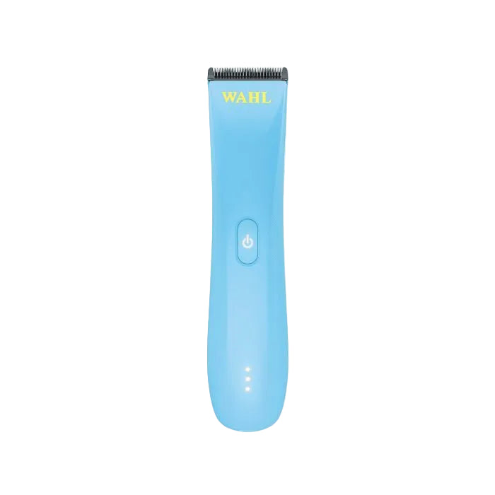 Tondeuse sans fil Peanut Li bleu ciel