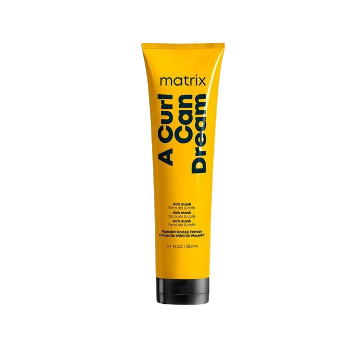 Masque Total Results A Curl Can Dream pour les boucles