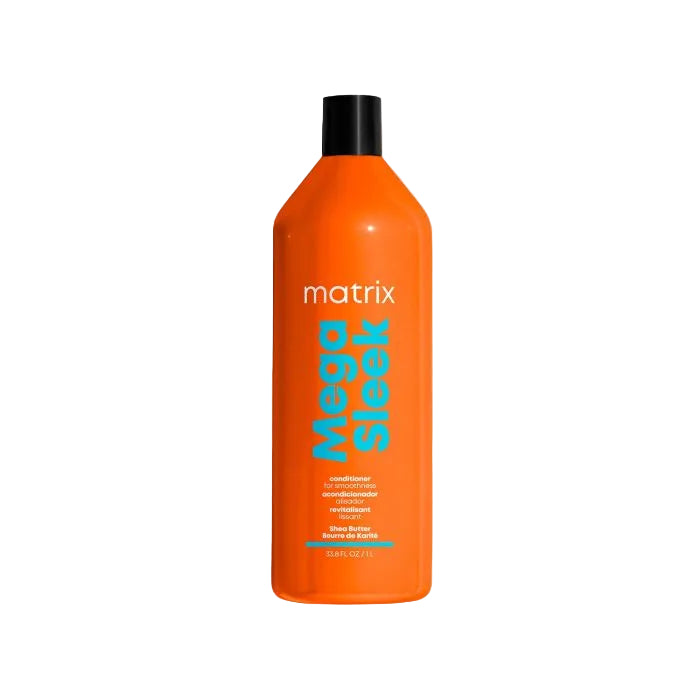 Total Results Mega Sleek Conditioner