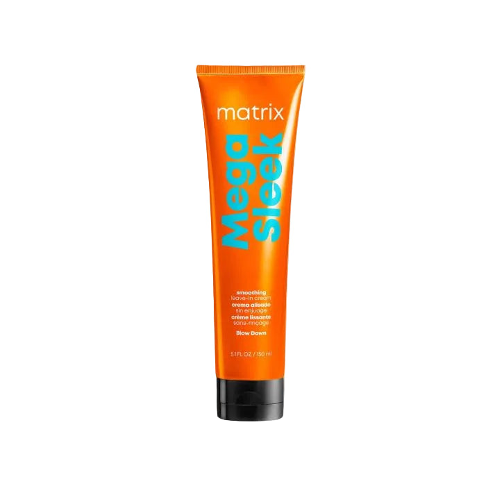 Crème capillaire Mega Sleek Blow Down