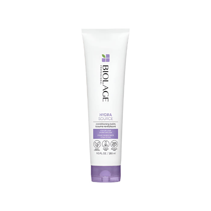 Hydrasource Revitalizing Balm For Dry Hair