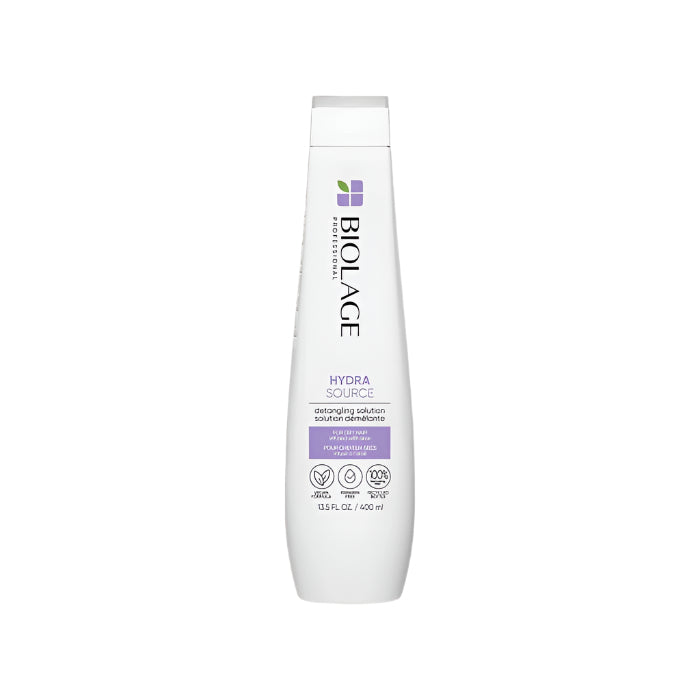 Hydrasource Detangling Solution