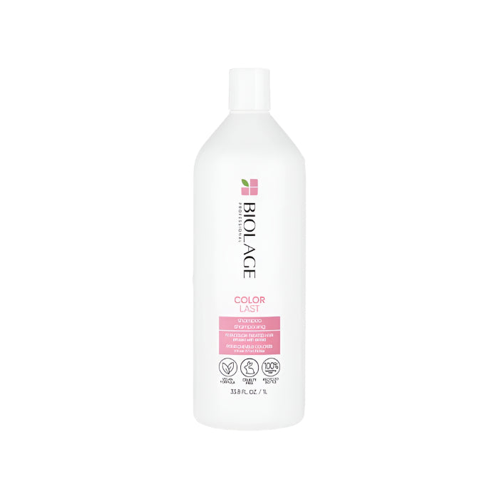 Colorlast Shampoo