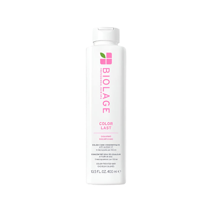 Colorlast Shampoo