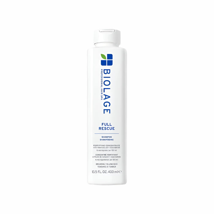 Full Rescue Shampoo