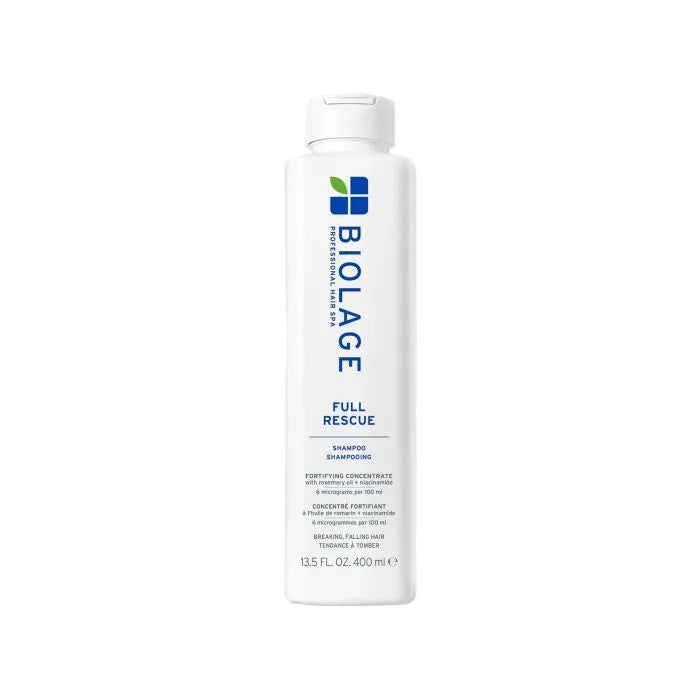 Shampoing Full Rescue