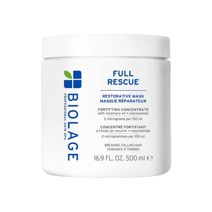 Masque de sauvetage complet