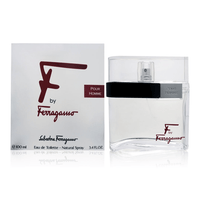 F By Ferragamo Eau De Toilette