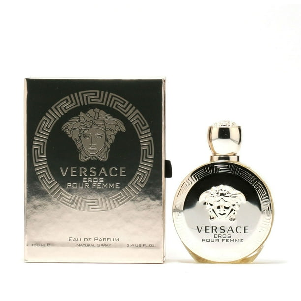 Eros Pour Femme Eau de Parfum
