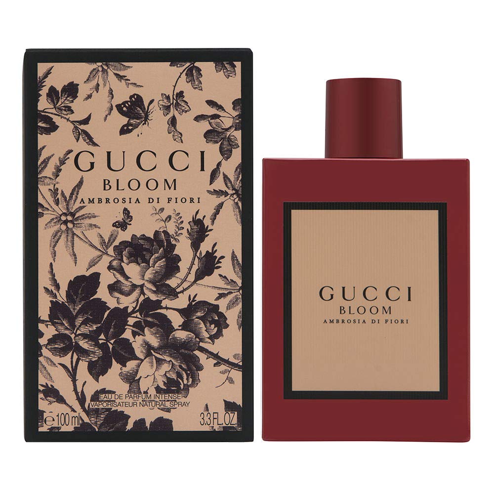 Bloom Ambrosia di Fiori Eau de Parfum