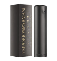 Emporio Him Eau De Toilette