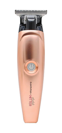 Tondeuse de finition Absolute Hitter (3 boîtiers interchangeables inclus)