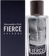 Eau de Cologne Fierce