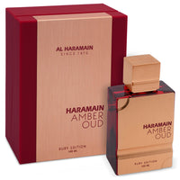 Amber Oud Ruby Edition Eau De Parfum