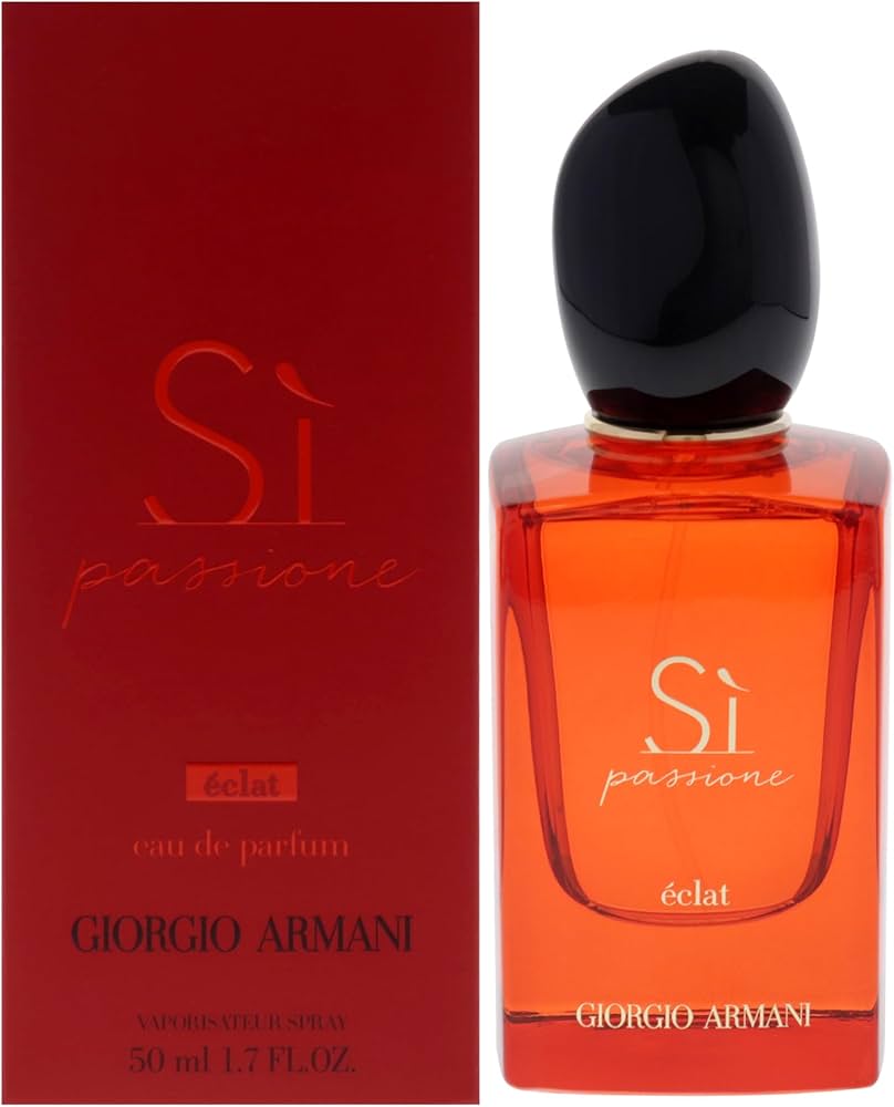 Si Passione Éclat EDP pour femme