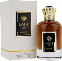 Noble Oud Eau de Parfum