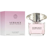 Bright Crystal Eau de Toilette