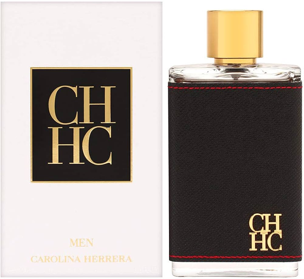 CH Homme eau de toilette vaporisateur