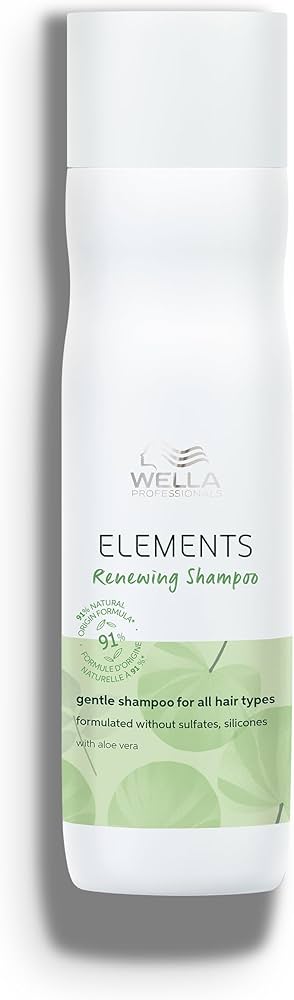Shampooing Rénovateur Elements