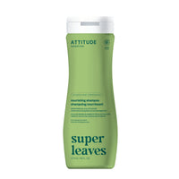 Nourishing Shampoo Grape Seed Oil & Olive Leaves
