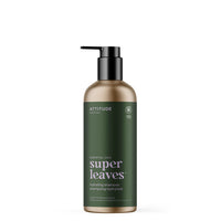 Hydrating Shampoo - Peppermint and Sweet Orange