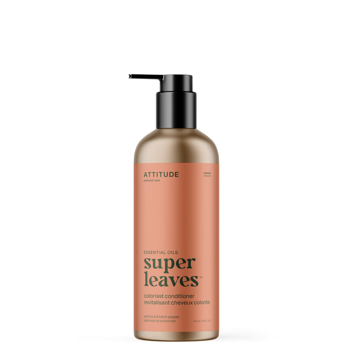 Colorlast Conditioner - Patchouli and Black Pepper