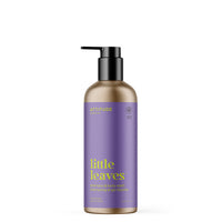 Shampoo and Body Wash For Babies and Children Pear and Vanilla
