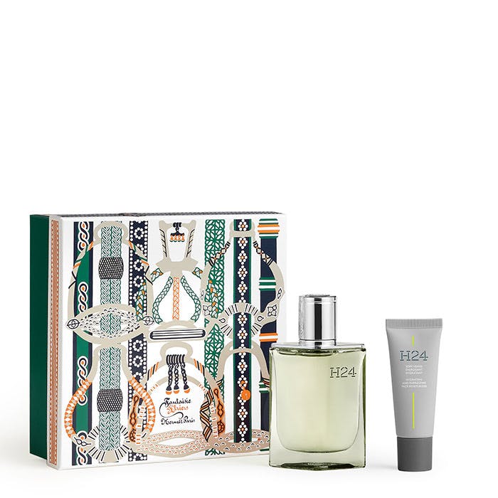 H24 Eau de Parfum Coffret 2 Pièces