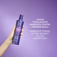 Wonder No Yellow Extra Care Shampoo