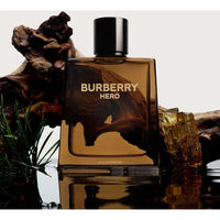 Hero Eau De Parfum Refillable