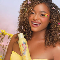 Born To Bloom Bounce Me Curl Mousse- Limited-Time Sale