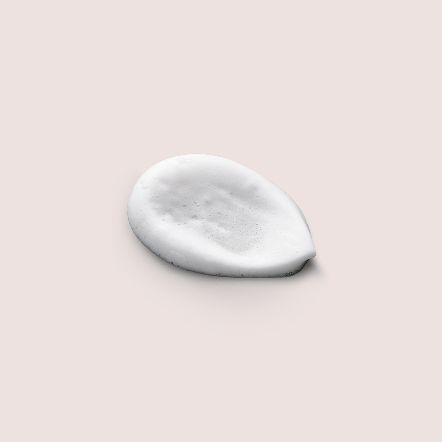 Mousse volume intense