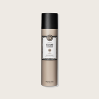 Styling Mousse